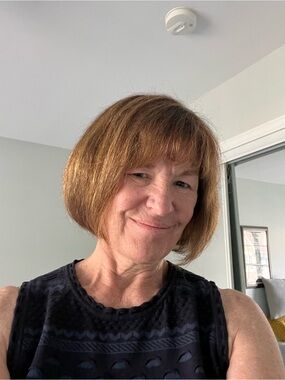 Meet your Posher, Ellen